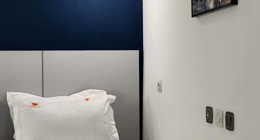 LYANA ( Suite parentale)