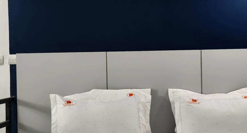 LYANA ( Suite parentale)