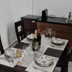 LYANA ( Suite parentale)