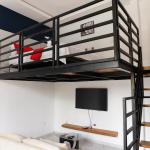 LYANA ( Suite parentale)