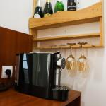 Chambre Bénédicte( Suite Junior)