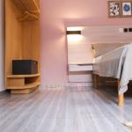 Chambre Amour( Suite senior)