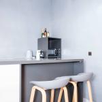 Chambre Amour( Suite senior)