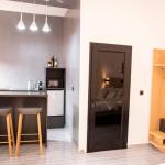 Chambre Amour( Suite senior)