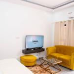 Chambre Amour( Suite senior)