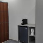 Chambre Océane( Suite Junior)