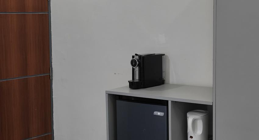 Chambre Océane( Suite Junior)