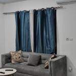 Chambre Océane( Suite Junior)