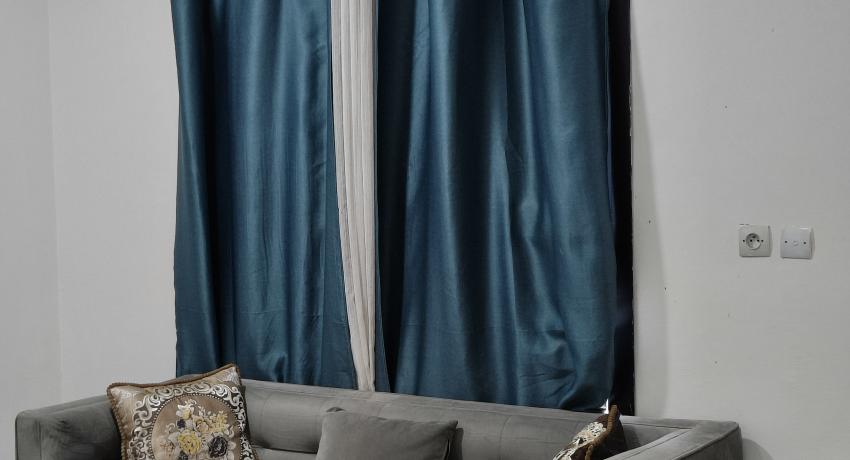 Chambre Océane( Suite Junior)