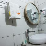 Chambre Océane( Suite Junior)