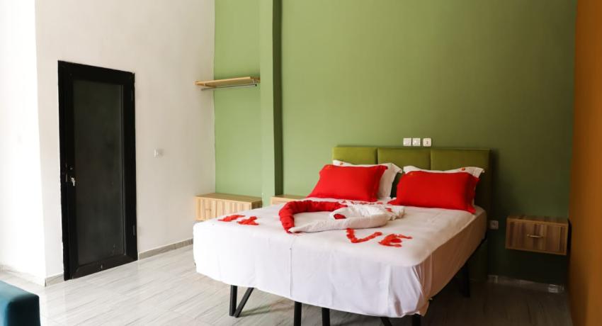 Chambre Enola (Suite Senior)