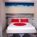 Chambre Océane( Suite Junior)