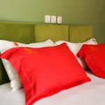 Chambre Enola (Suite Senior)