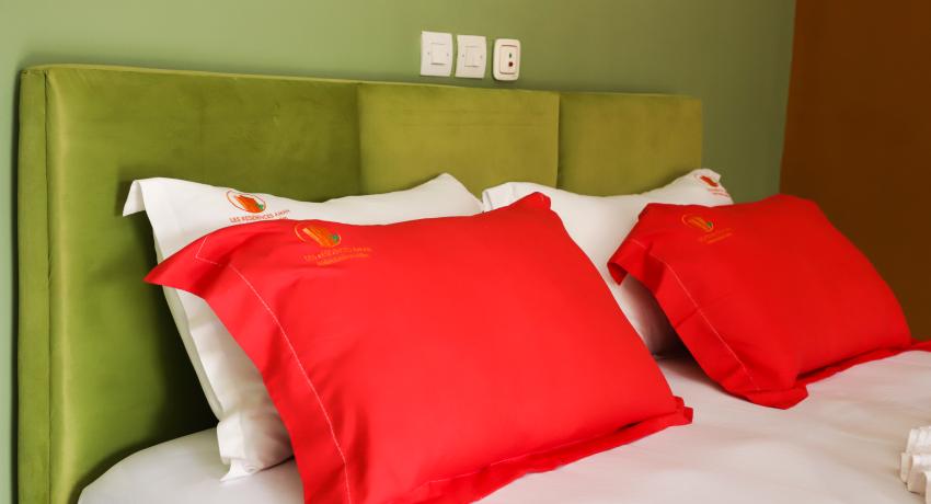 Chambre Enola (Suite Senior)