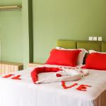 Chambre Enola (Suite Senior)