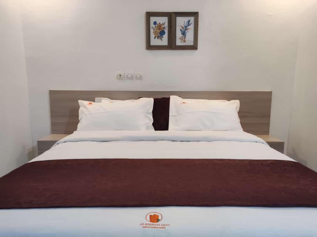 Trouvez le séjour parfait avec les Résidences Aman