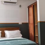 Chambre Emeraude (Standard)