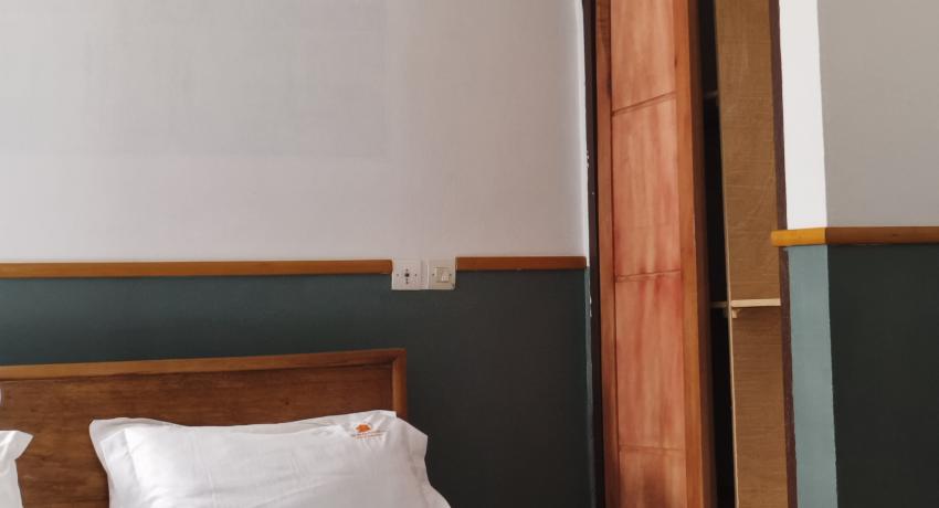 Chambre Emeraude (Standard)