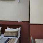 Chambre DE Marius(Standard)