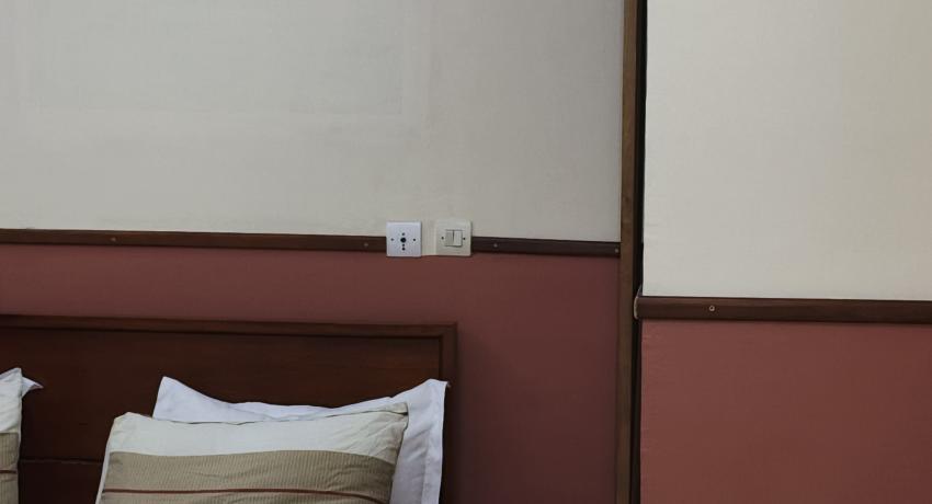 Chambre DE Marius(Standard)