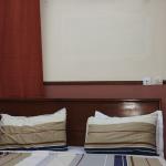 Chambre DE Marius(Standard)