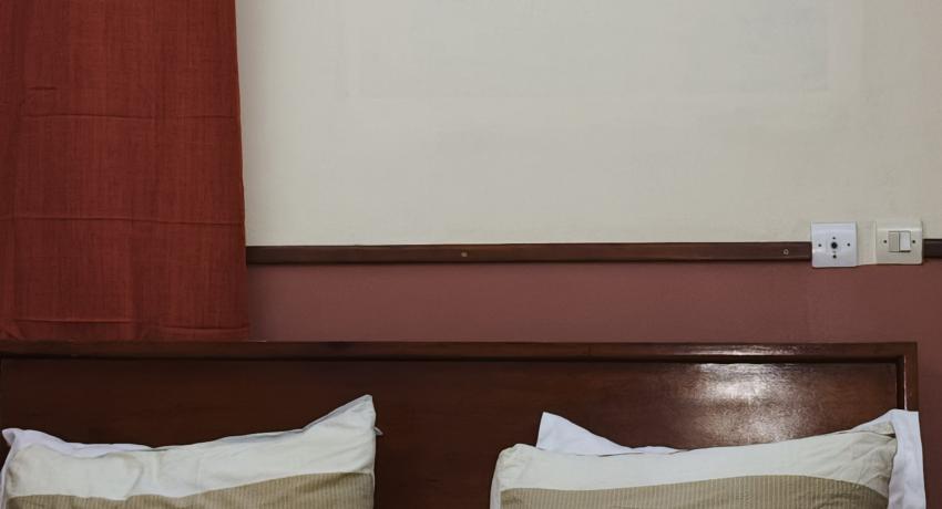 Chambre DE Marius(Standard)