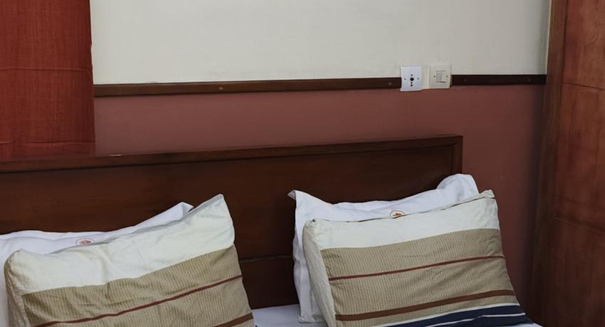 Chambre DE Marius(Standard)