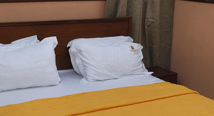 Chambre Kablan(Standard)