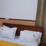 Chambre Kablan(Standard)