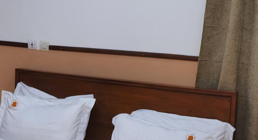 Chambre Kablan(Standard)