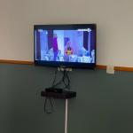 Chambre Emeraude (Standard)