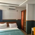 Chambre Emeraude (Standard)