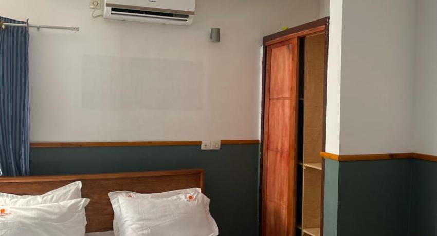 Chambre Emeraude (Standard)