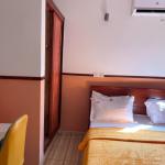 Chambre Kablan(Standard)