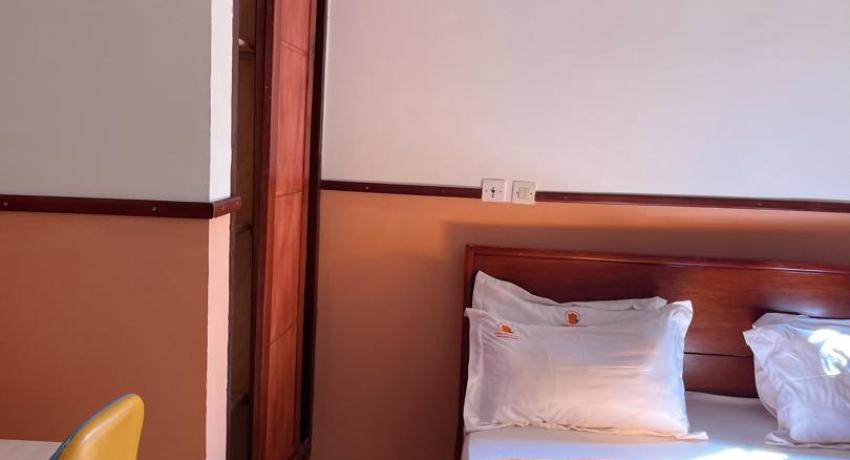 Chambre Kablan(Standard)