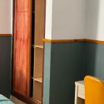 Chambre Emeraude (Standard)