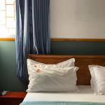 Chambre Emeraude (Standard)