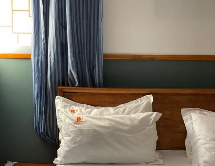 Chambre Emeraude (Standard)