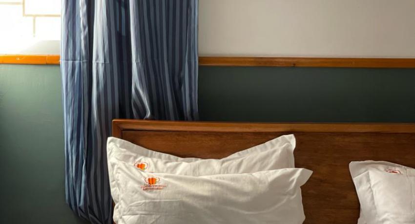 Chambre Emeraude (Standard)