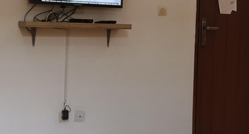 Chambre Kablan(Standard)