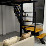 LYANA ( Suite parentale)