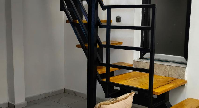 LYANA ( Suite parentale)