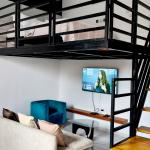 LYANA ( Suite parentale)