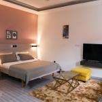 Chambre Amour( Suite senior)