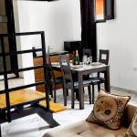 LYANA ( Suite parentale)