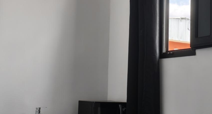 LYANA ( Suite parentale)